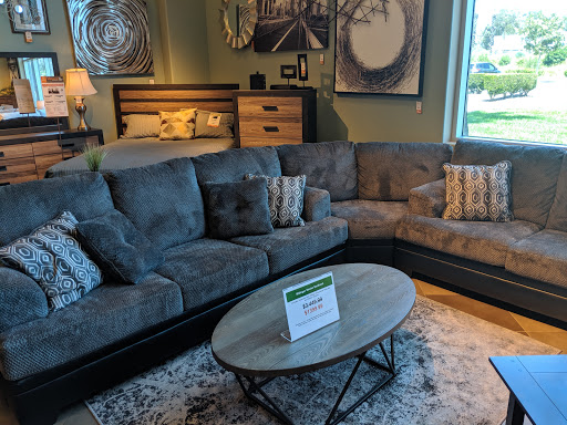 Furniture Store «Ashley HomeStore», reviews and photos, 855 Ashley Way, Colton, CA 92324, USA