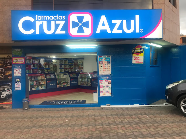 Cruz Azul "San Roque"