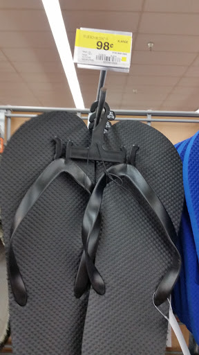 Discount Store «Walmart», reviews and photos, 1001 E Eau Gallie Blvd, Indian Harbour Beach, FL 32937, USA