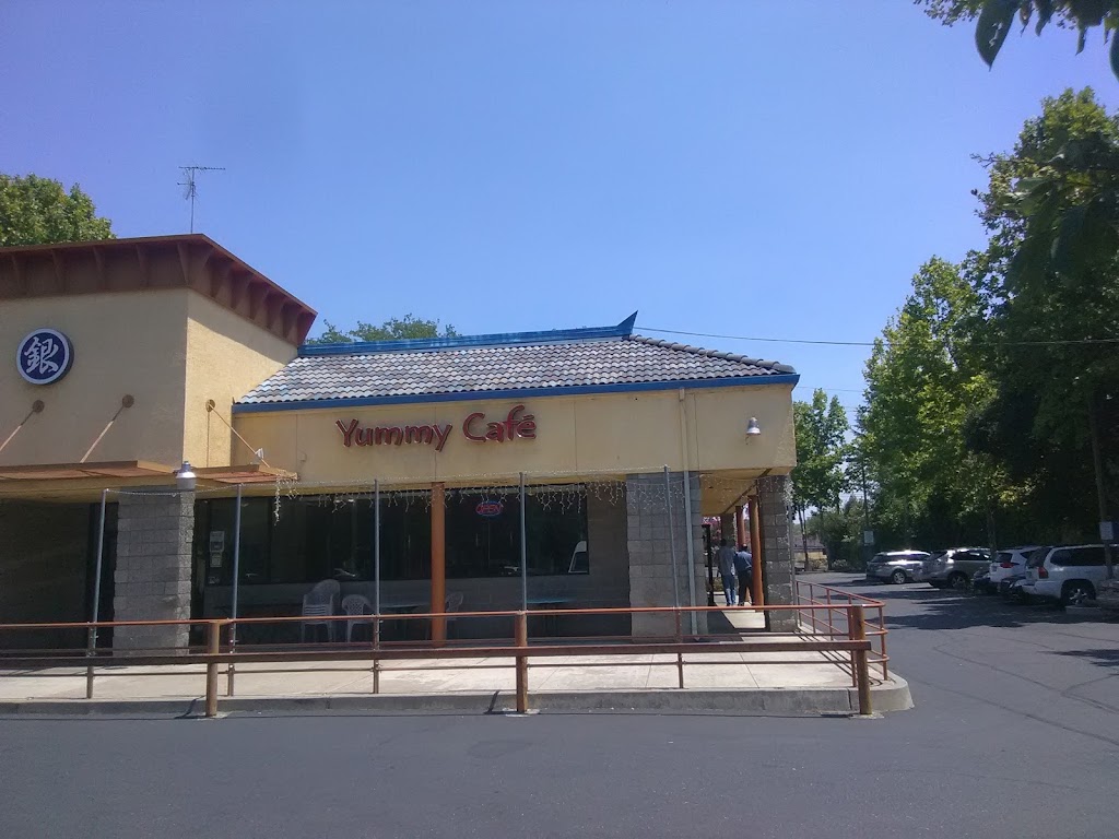 Yummy Café 95818