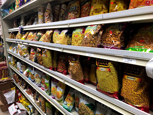 Indian Grocery Store «EZ Indian Grocery Store», reviews and photos, 12 Walnut St, Woburn, MA 01801, USA