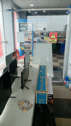 Brent Mall Ogbomoso, Takie, Ogbomosho, Nigeria, Jewelry Store, state Oyo