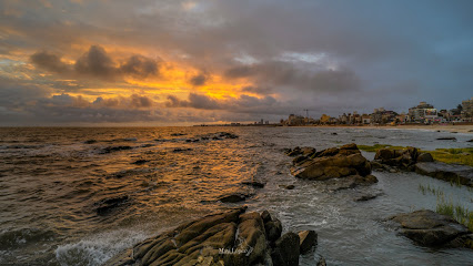 Muelle Playa Honda