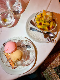 Photo n°54 de Nirvana Inde à Paris ()