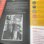 Photo n°4 de l'avis de charif.a fait le 04/09/2023 à 21:01 sur le  Bar Ristorante Pizzeria Otivm Lunch Cafe' à Padua