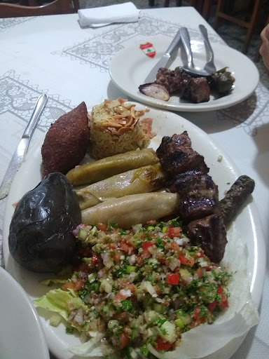 RESTAURANTE TRIPOLI