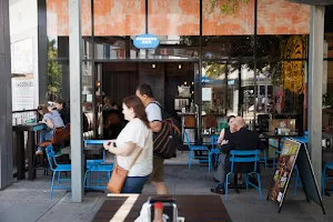 Burrito Bar South Bank image