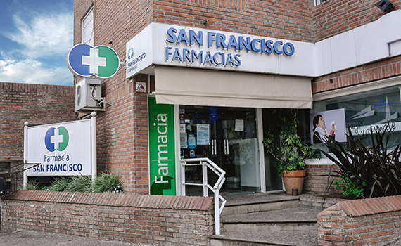 Farmacia San Francisco III