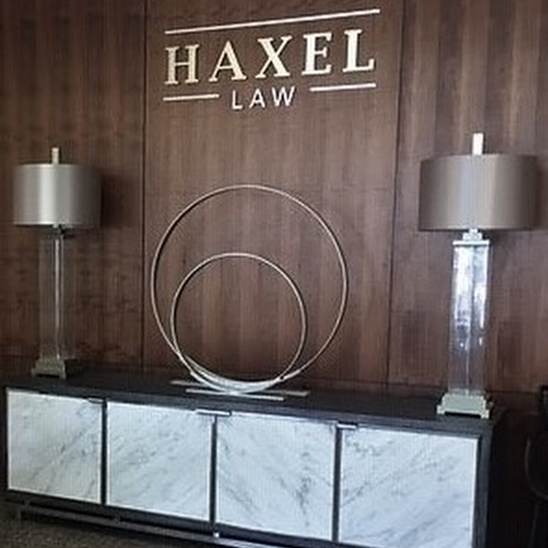 Haxel Law