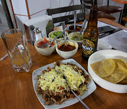 La Flamita Ayuuk photo