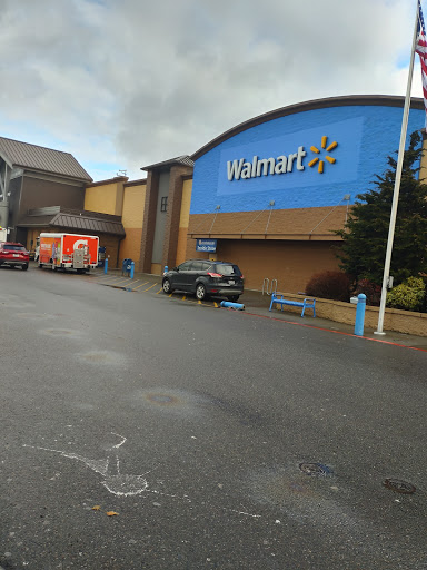 Department Store «Walmart Supercenter», reviews and photos, 762 Outlet Collection Way, Auburn, WA 98001, USA