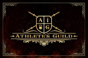 The Athlete's Guild image