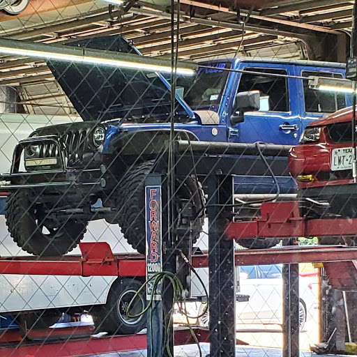 Transmission Shop «Eagle Transmission & Auto Repair», reviews and photos, 4010 Lakeview Pkwy, Rowlett, TX 75088, USA