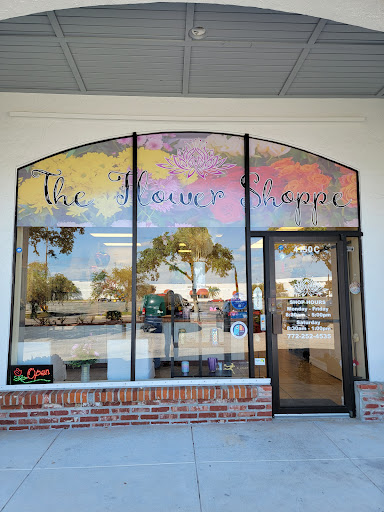 The Flower Shop, 2501 Ave P, Fort Pierce, FL 34947, USA, 