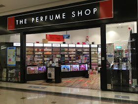 The Perfume Shop Hanley Stoke-On-Trent