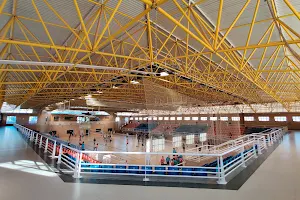 Alcalá la Real Sports Center image
