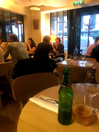 Atmosphère du Restaurant français Pêche à Paris - n°5