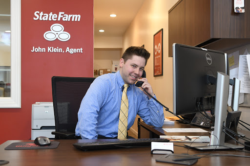 Insurance Agency «John Klein - State Farm Insurance Agent», reviews and photos