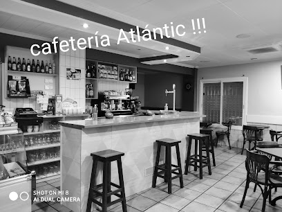 Bar Atlàntic - Carrer del Cantàbric, 22, 43205 Reus, Tarragona, Spain