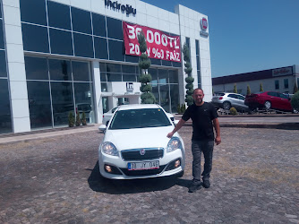 İnciroğlu Otomotiv