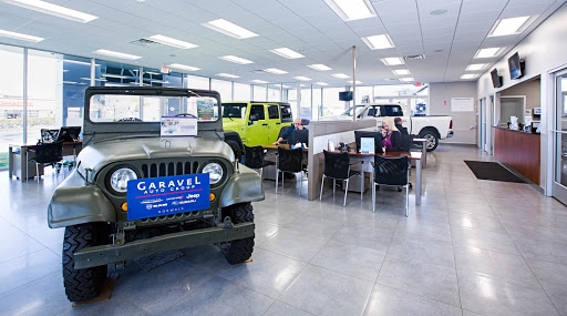 Car Dealer «Garavel Chrysler Jeep Dodge RAM», reviews and photos, 300 Westport Ave, Norwalk, CT 06851, USA