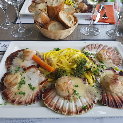 Le Club - Restaurant Guérande à Guérande