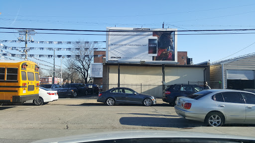 Used Car Dealer «Exclusive Motor Cars», reviews and photos, 4660 Reisterstown Rd, Baltimore, MD 21215, USA