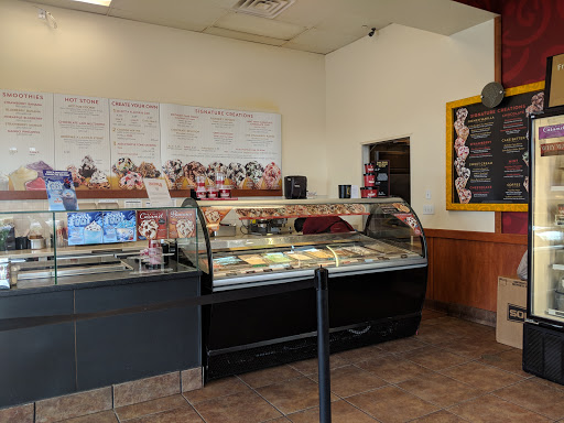 Ice Cream Shop «Cold Stone Creamery», reviews and photos, 22025 Dulles Retail Plaza, Dulles, VA 20166, USA