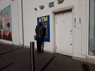 Ulster Bank ATM (Tesco Ardkeen)