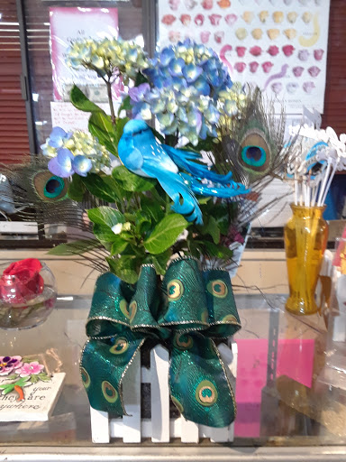 Florist «Mystic Flowers and Boutique», reviews and photos, 6012 Norwalk Blvd, Whittier, CA 90606, USA