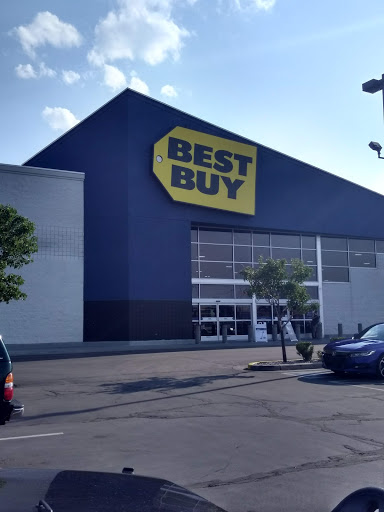 Electronics Store «Best Buy», reviews and photos, 261 2100 S, Salt Lake City, UT 84115, USA