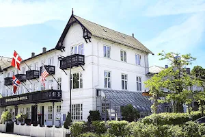 Skovshoved Hotel image