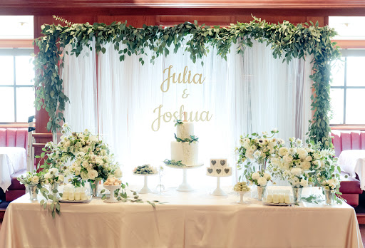 Florist «The Flower», reviews and photos, 42 Broad Ave, Palisades Park, NJ 07650, USA