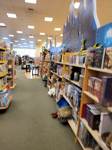 Book Store «Barnes & Noble», reviews and photos, 3625 Dallas Hwy #400, Marietta, GA 30064, USA