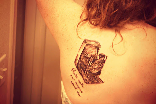 Tattoo Shop «Studio Ink Tattoos & Art Gallery», reviews and photos, 220 E Main St, Norman, OK 73069, USA