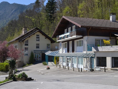 MFR Le villaret à Thônes