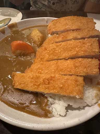 Tanuki Izakaya & Ramen image