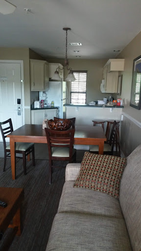 Resort «Apple Mountain Resort & Golf Club», reviews and photos, 901 Rock Ford Creek Rd, Clarkesville, GA 30523, USA