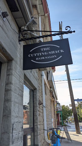 The Cutting Shack Hair Salon