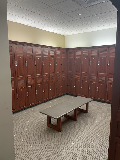 Gym «LA Fitness», reviews and photos, 17631 N Dale Mabry Hwy, Lutz, FL 33548, USA