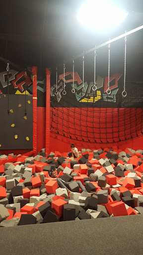 Recreation Center «Krazy Air Trampoline Park», reviews and photos, 4310 E McDowell Rd, Mesa, AZ 85215, USA