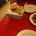 Photo n°16 de l'avis de S. fait le 27/11/2023 à 07:17 sur le  Pizzeria la Rustica da Enzo à Cologne