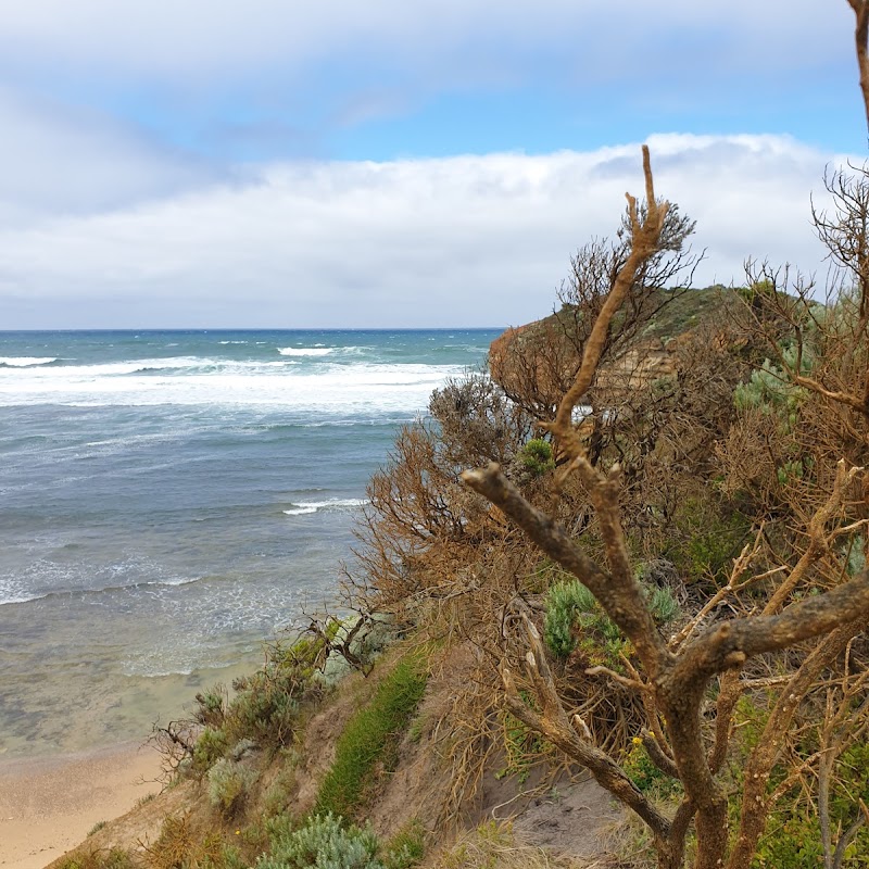 Wild dog cove, Port Campbell