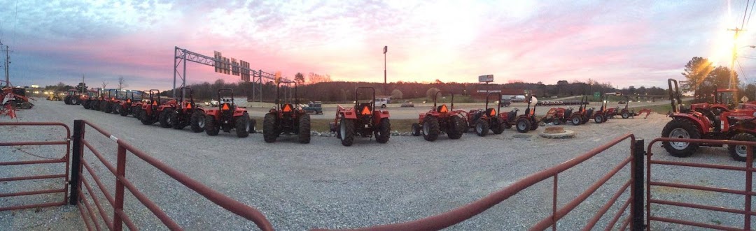 Chattanooga Tractor & Equipment