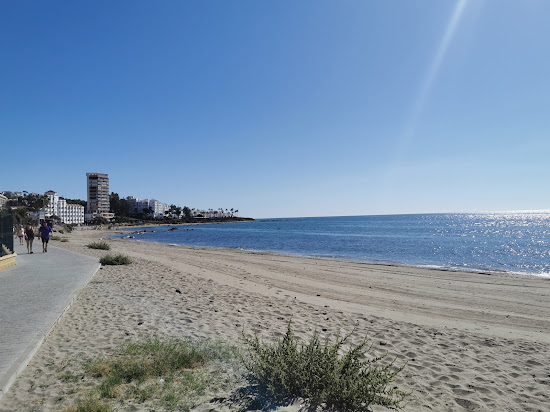 Playa Riviera