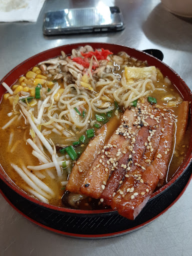 Junichi Ramen