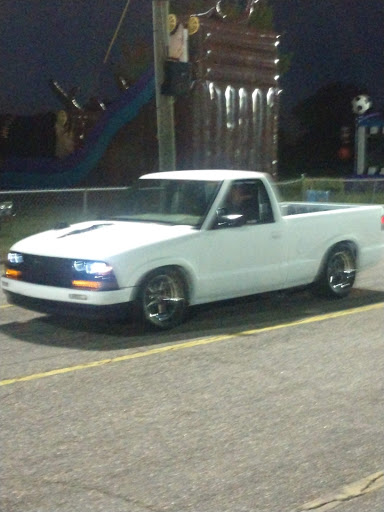 Truck Repair Shop «Georgia Truck RV & Performance, Inc», reviews and photos, 2840 GA-36, Jackson, GA 30233, USA