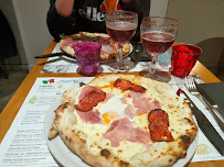 Pizza du Restaurant italien Roma à Montargis - n°6
