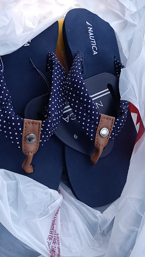 Clothing Store «Burlington Coat Factory», reviews and photos