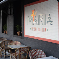 Photos du propriétaire du Restaurant italien Pizzeria MARIA à Cesson-Sévigné - n°1